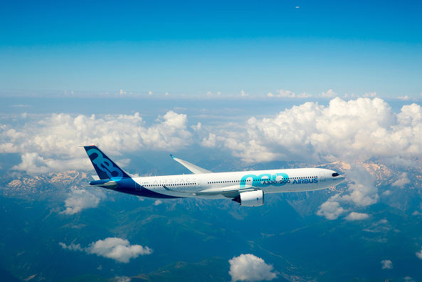 Avianca will incorporate two Airbus A330-900 to strengthen its Americas network