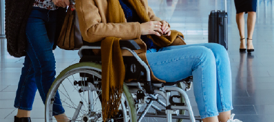 Accessibility and assistance