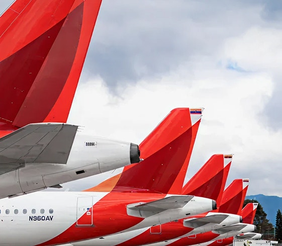 More efficient operations