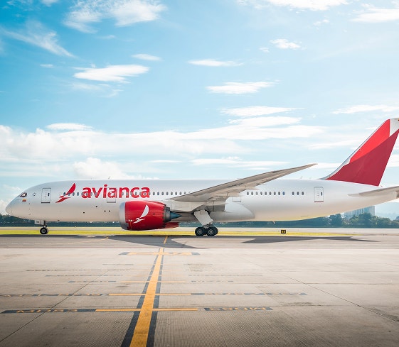 Committed to climate management