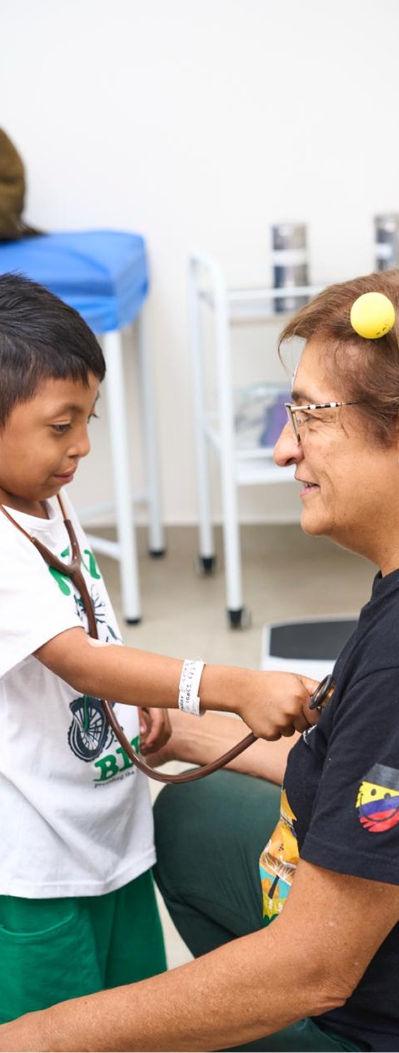 What we are already doing