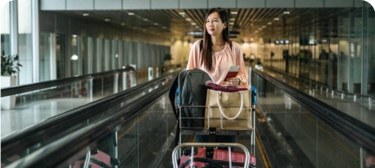 Where to buy additional baggage?