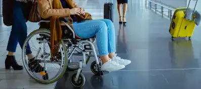Accessibility and assistance