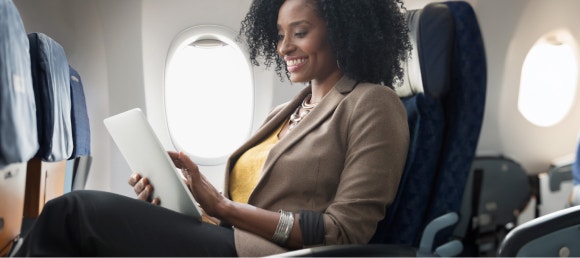 Worldwide passengers