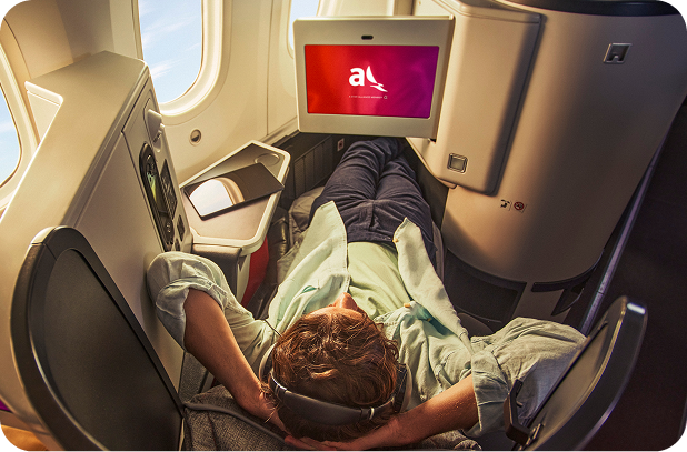 Pantalla entretenimiento móvil