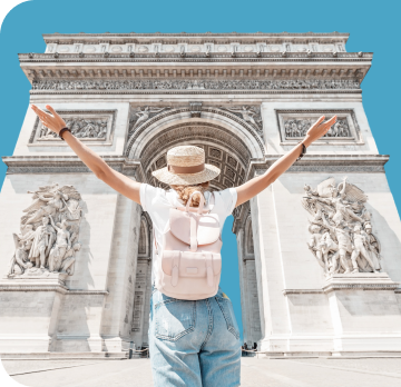 Más millas por dólar