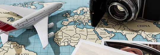 Volez avec vos miles Lifemiles