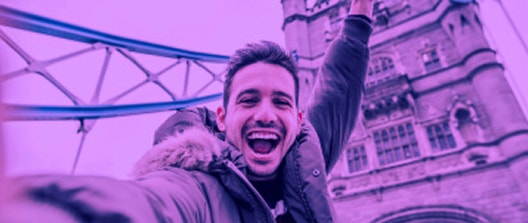 Abonnez-vous à Lifemiles plus