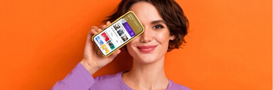 Faites partie de Lifemiles