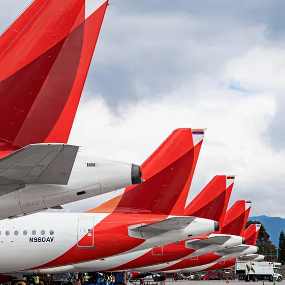 Operación más eficiente