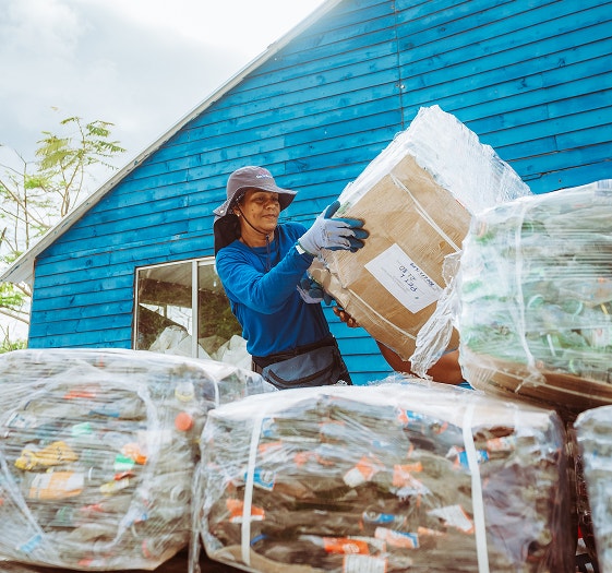Certification de notre Système de Gestion Environnementale
