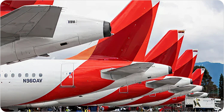 Operación más eficiente