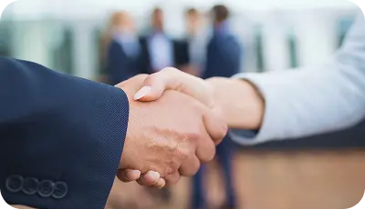 Notre gouvernance d'entreprise