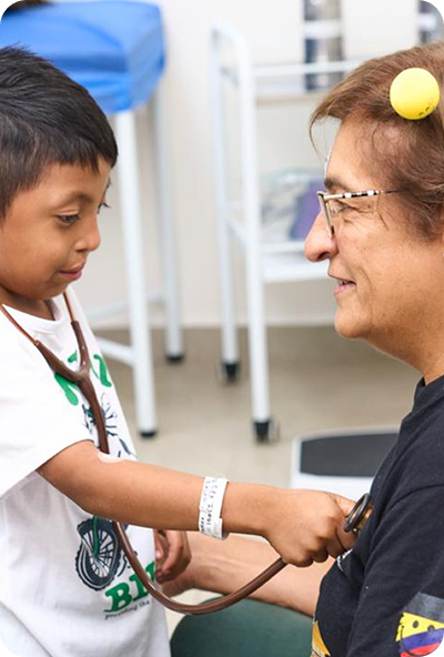 Ce que nous faisons déjà