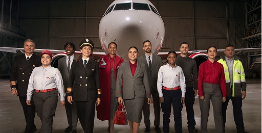 Rapport de responsabilité d’entreprise 2024