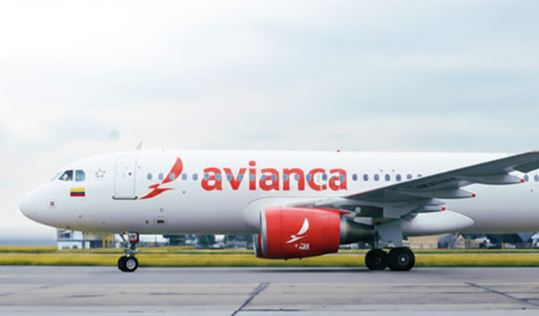 avianca-Taca