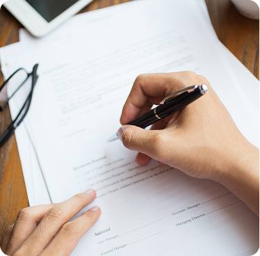 Certification commerciale