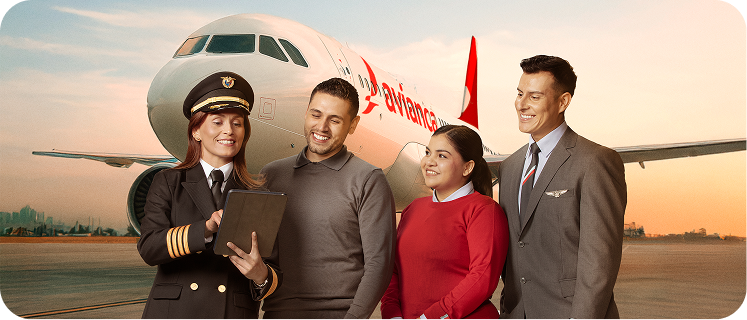 Membres de Star Alliance