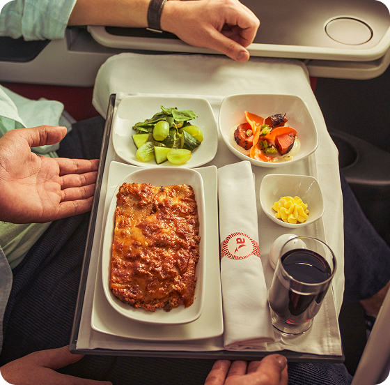 Vols de plus de 3 heures