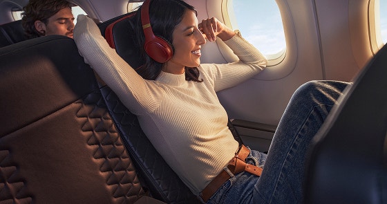 Musique, podcasts et contenus audio