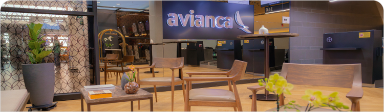 INSIGNIA by avianca Check In
