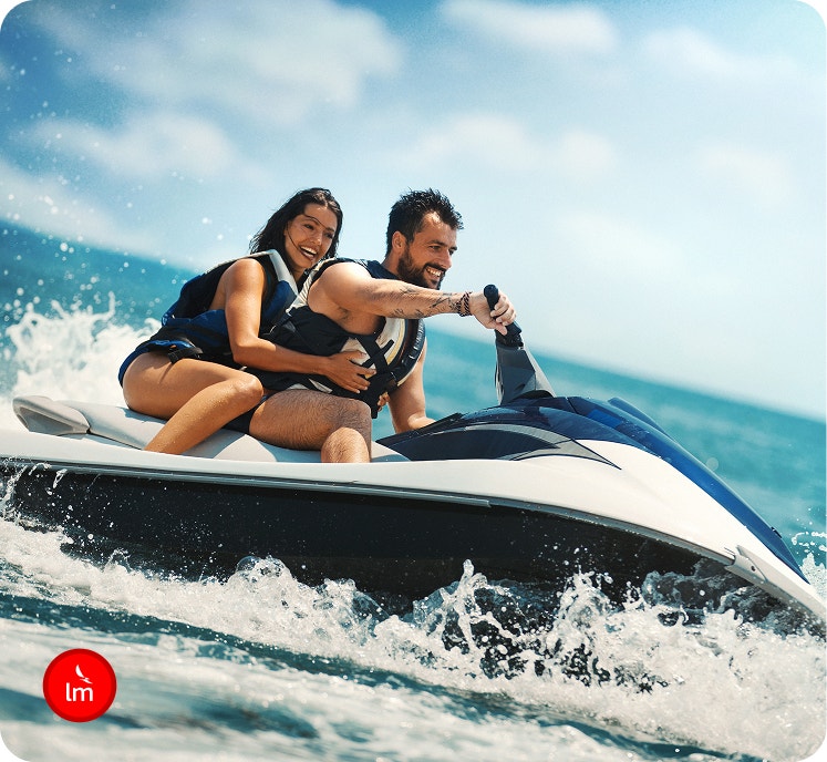 Assistance en voyage