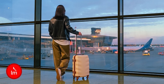 Embarquement prioritaire