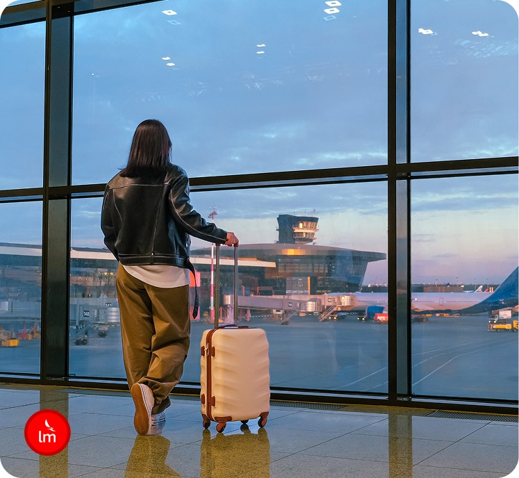 Embarquement prioritaire