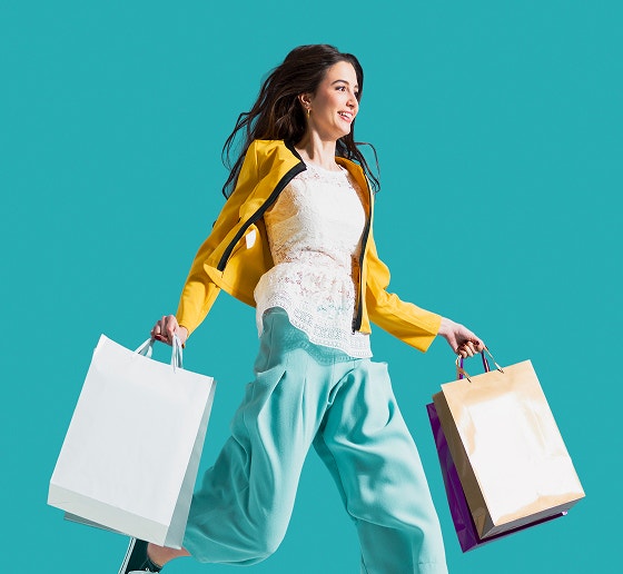 Commerces partenaires Lifemiles