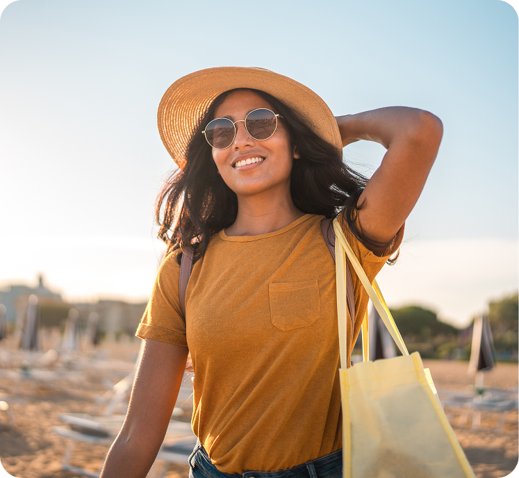 Voyagez avec vos miles Lifemiles