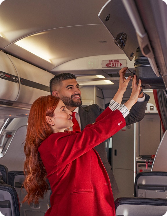 Transformez votre voyage en une expérience