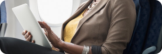 Divertissement à bord