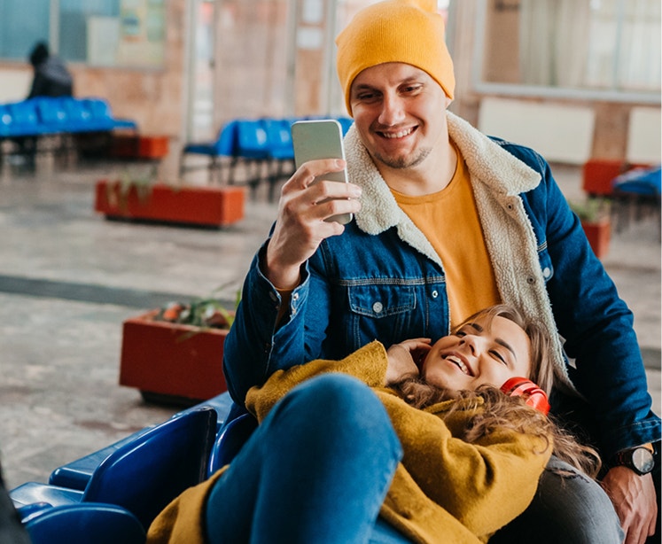 Multipliez vos miles