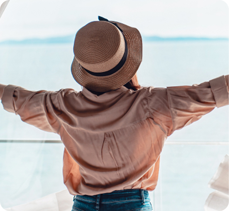 Hôtels, voitures et bien plus encore