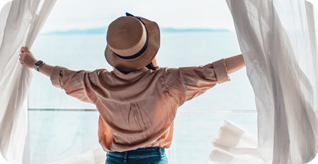 Hôtels, voitures et bien plus encore