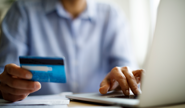 Utilisez un autre moyen de paiement sécurisé