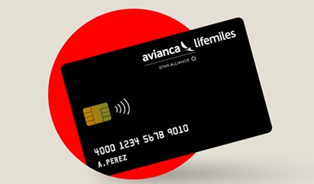 Faites partie de Lifemiles