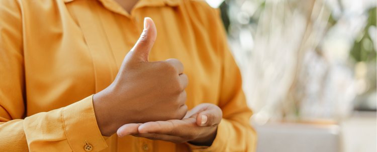 Deficiência auditiva