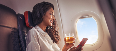 Refeições e bebidas