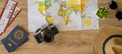 Exigências de viagem