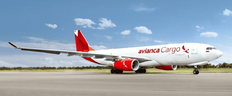 Avião com maior prioridade de embarque