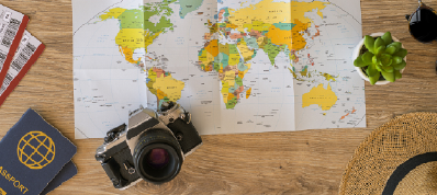 Requisitos de viagem