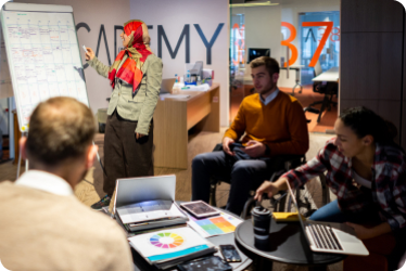 Sistema de gestão para o desempenho sustentável