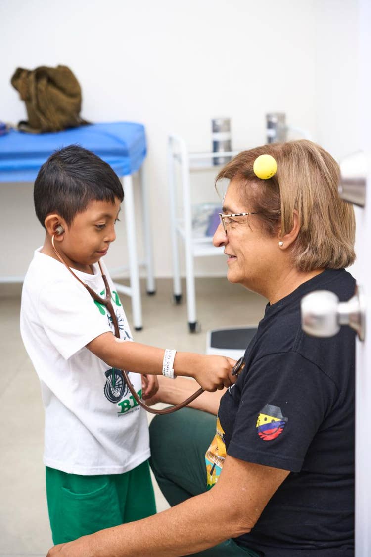 O que já estamos fazendo