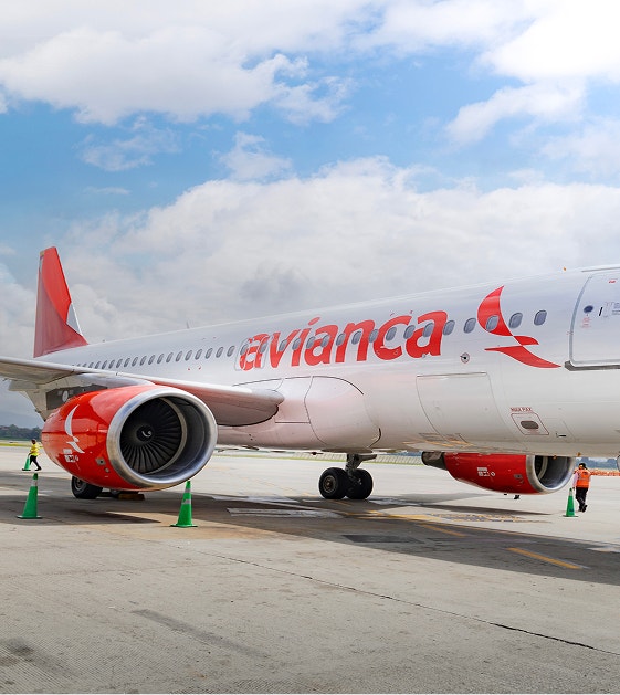 Compensação de emissões